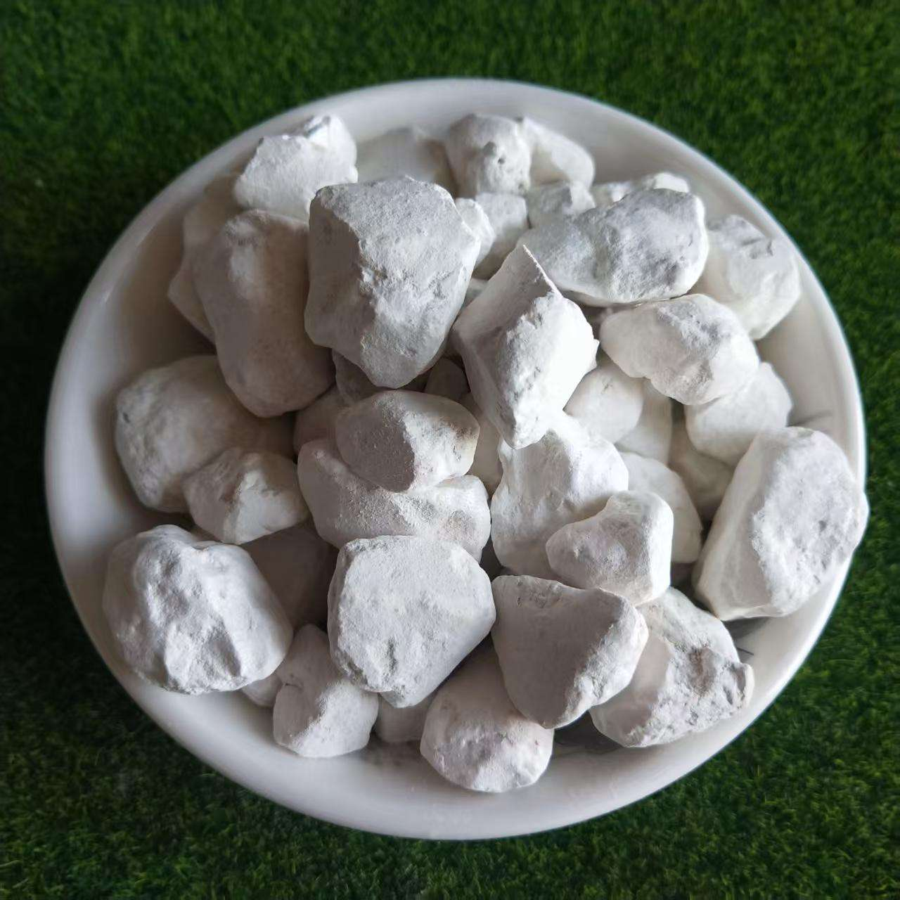 Calcium OxideCaO