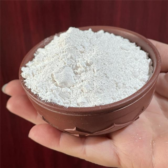 How to Use Calcium Oxide Powder for pH Adjustment & Purification?