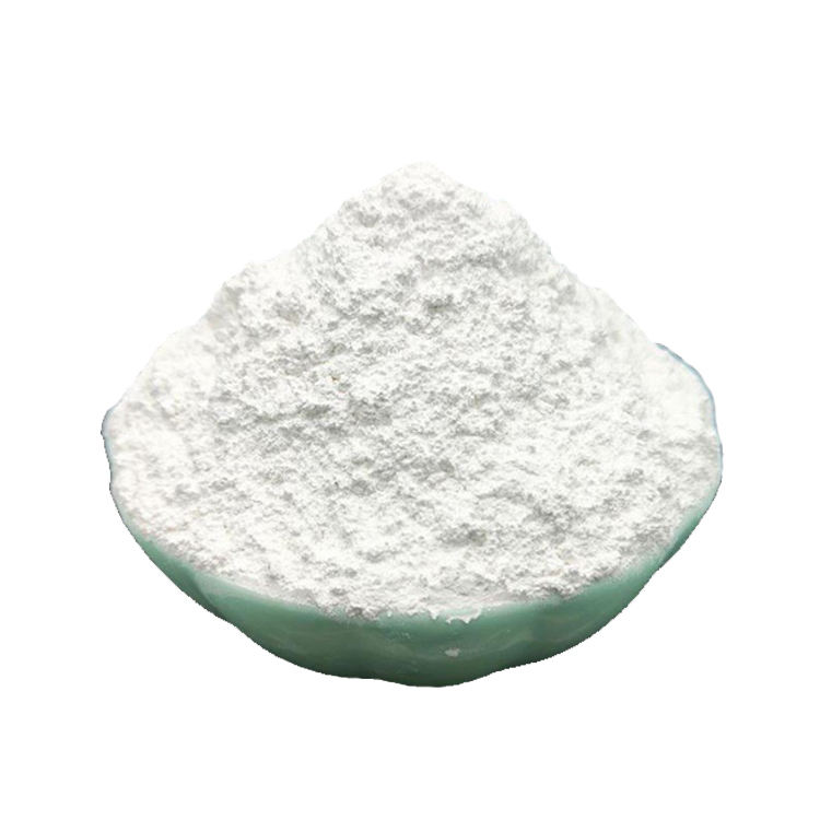 High Purity Standards