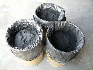 Premium Ultra Fine Graphite Powder for Industrial Applications