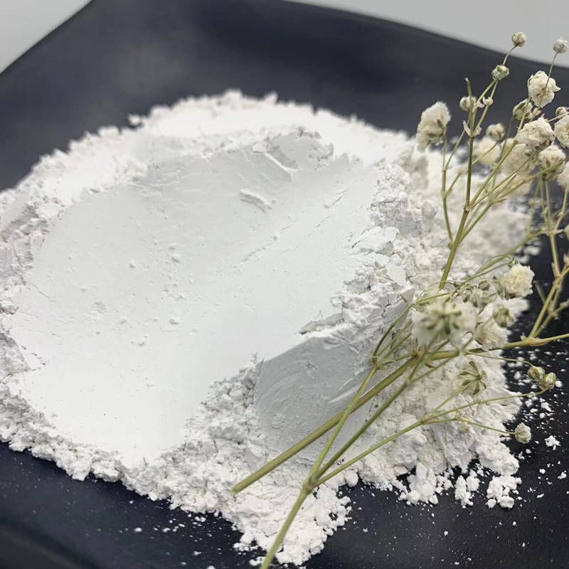 Activated bleaching earth powder