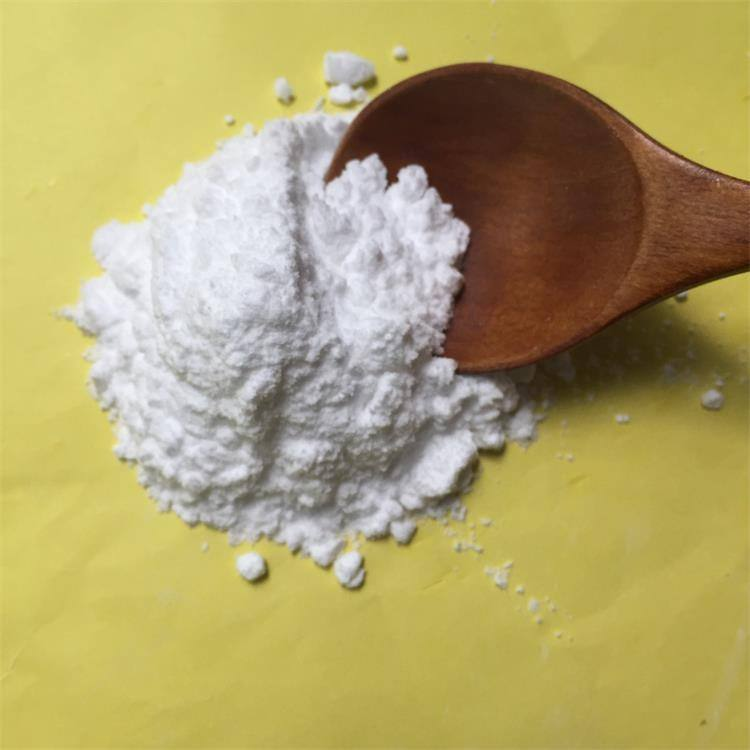 High Purity and Consistency