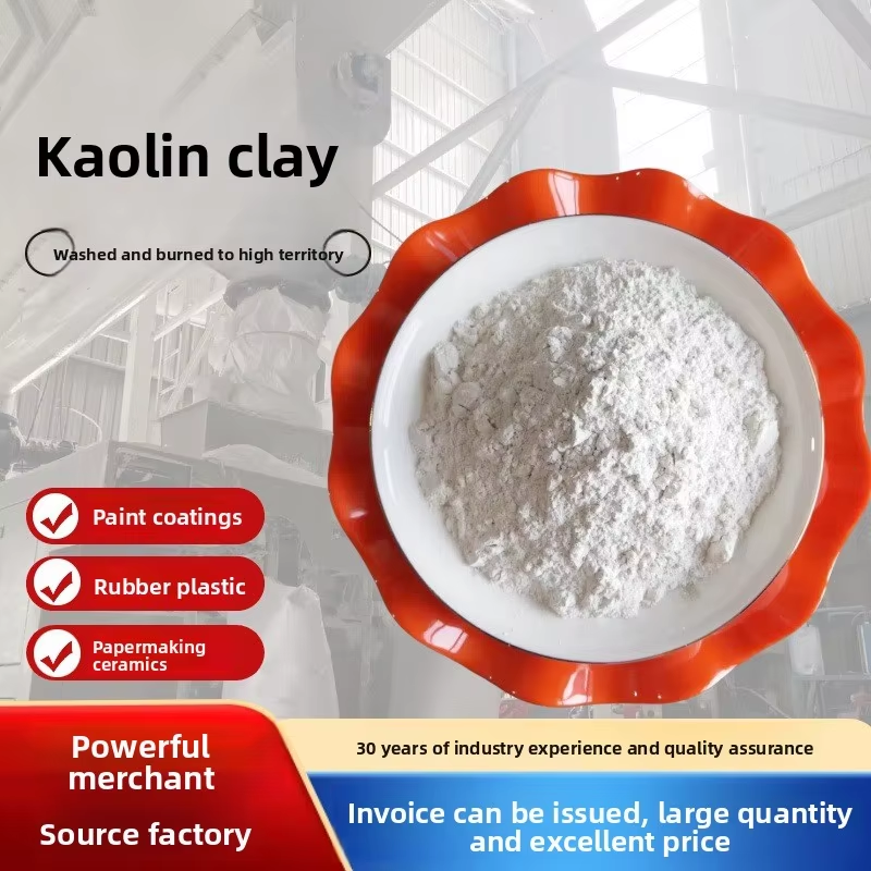 kaolin