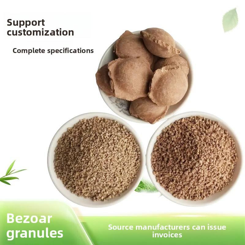 Innovative Mineral Integration