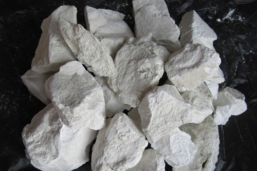 Ekspertise inden for mineralprodukter