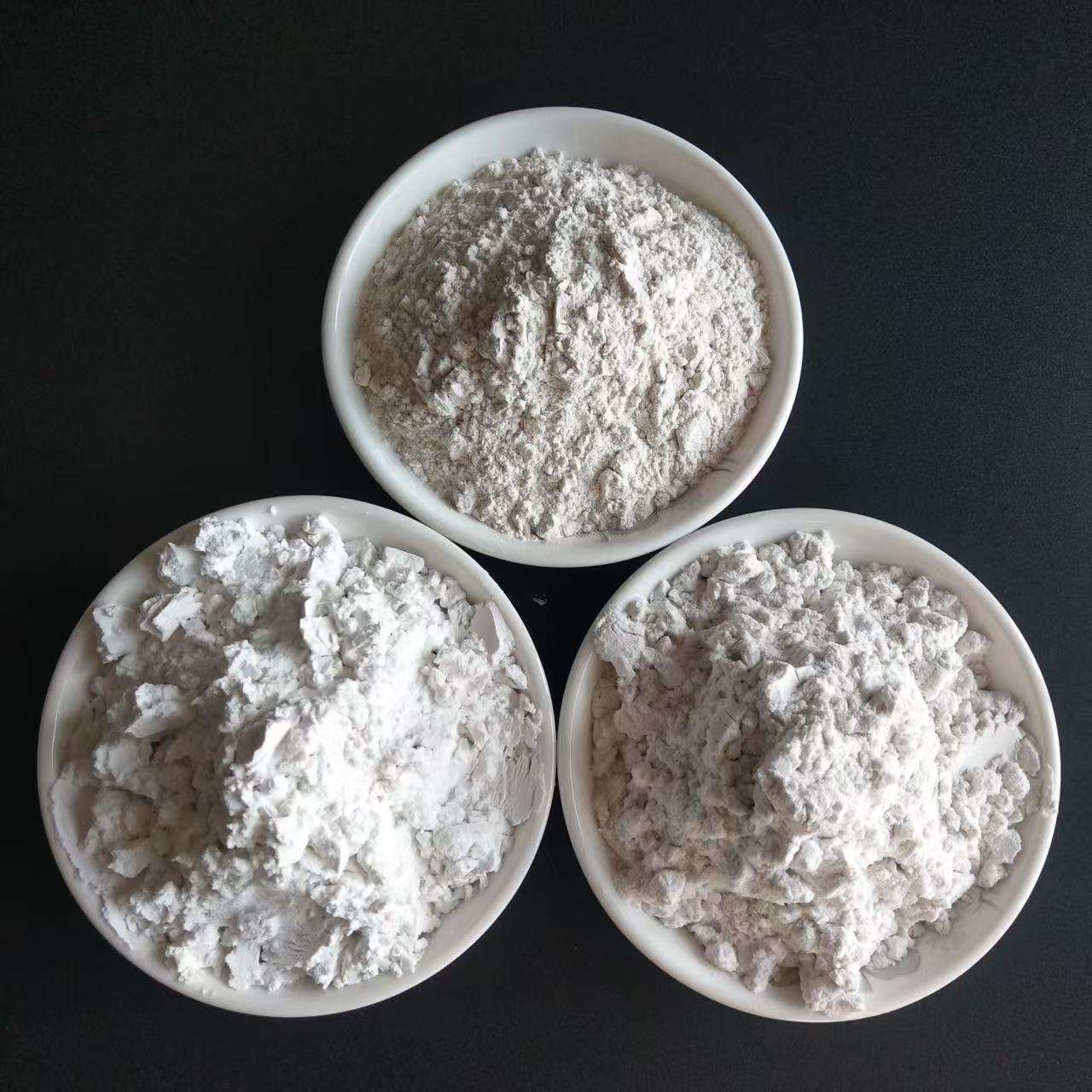 Diatomite