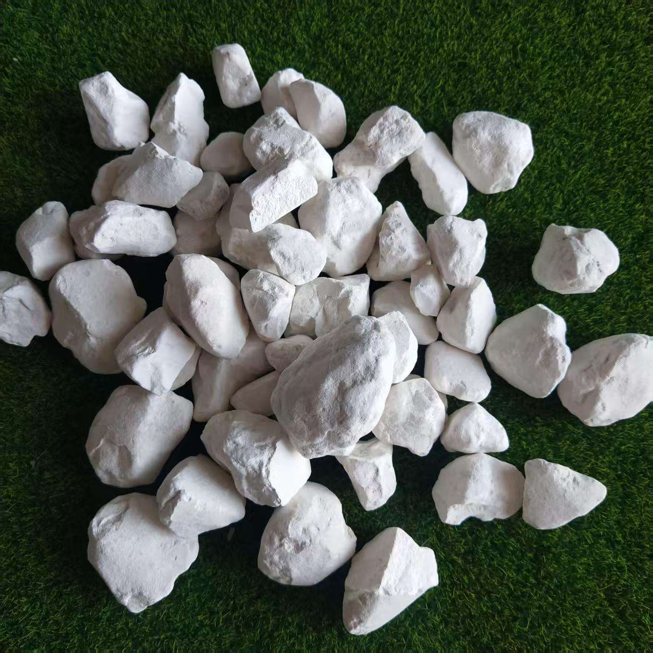 Calcium OxideCaO