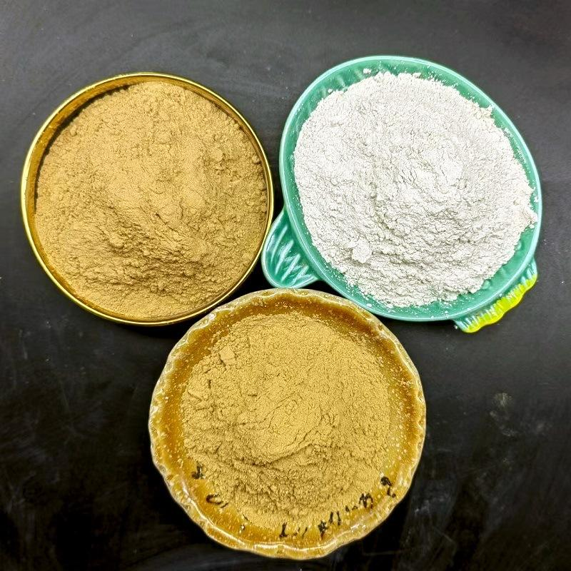 High Absorbency for Environmental Solutions