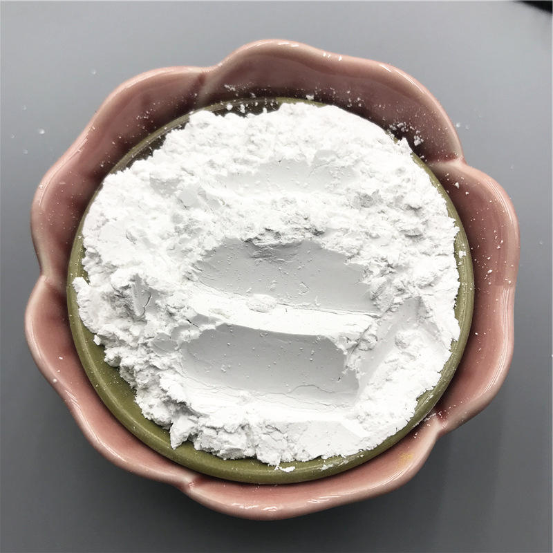 Natural Purity and Quality