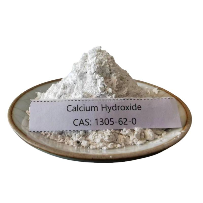 Comprehensive Insights into Calcium Hydroxide Use in Various Industries