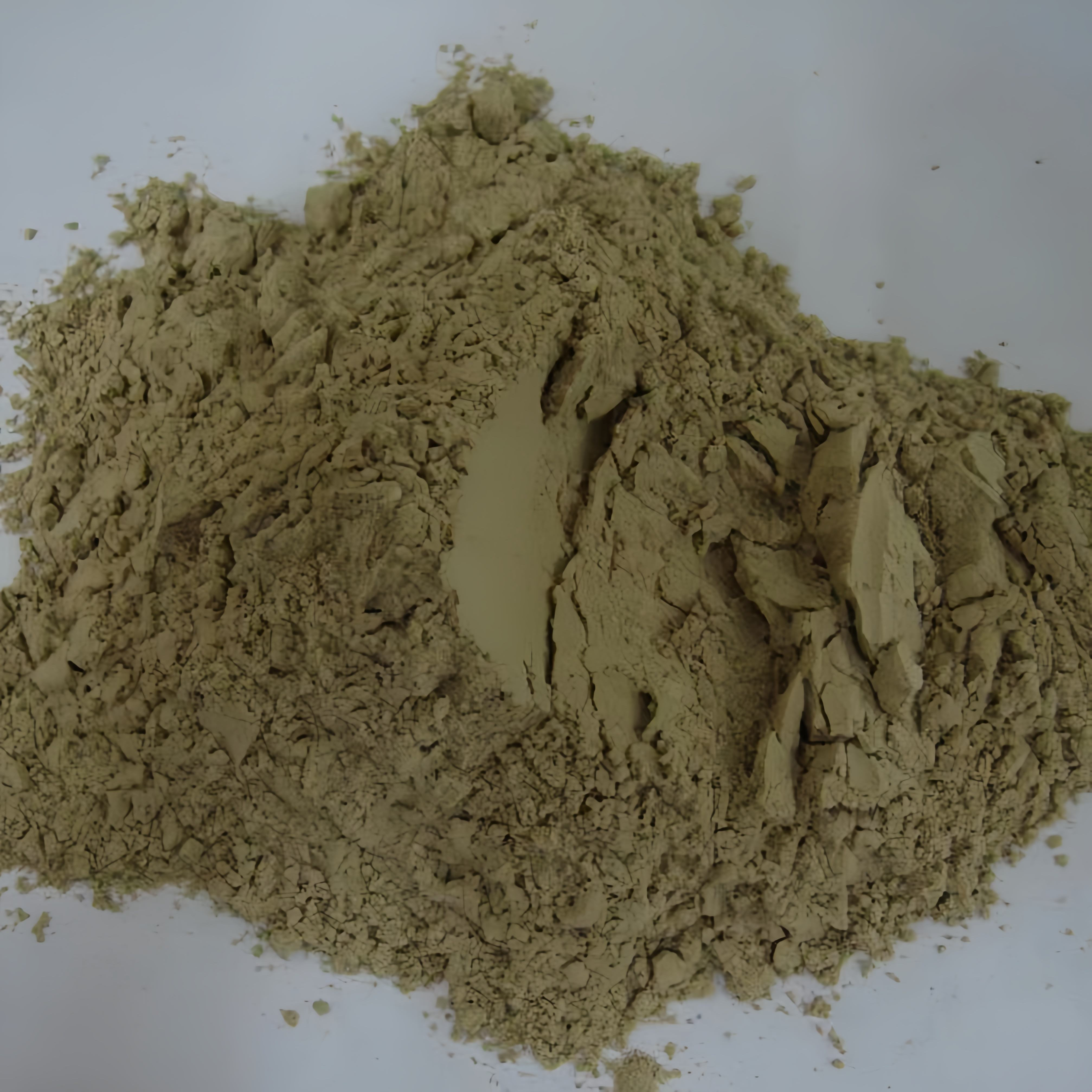 Serbuk Diatomaceous Earth Premium untuk Kawalan Haiwan Perosak yang Berkesan