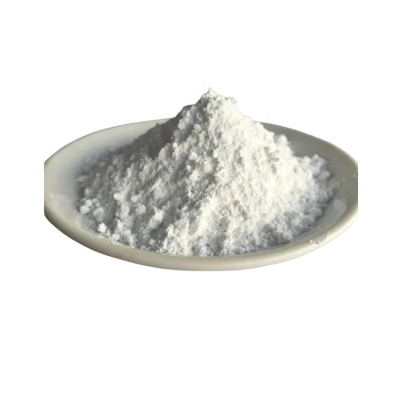 High Purity and Consistency