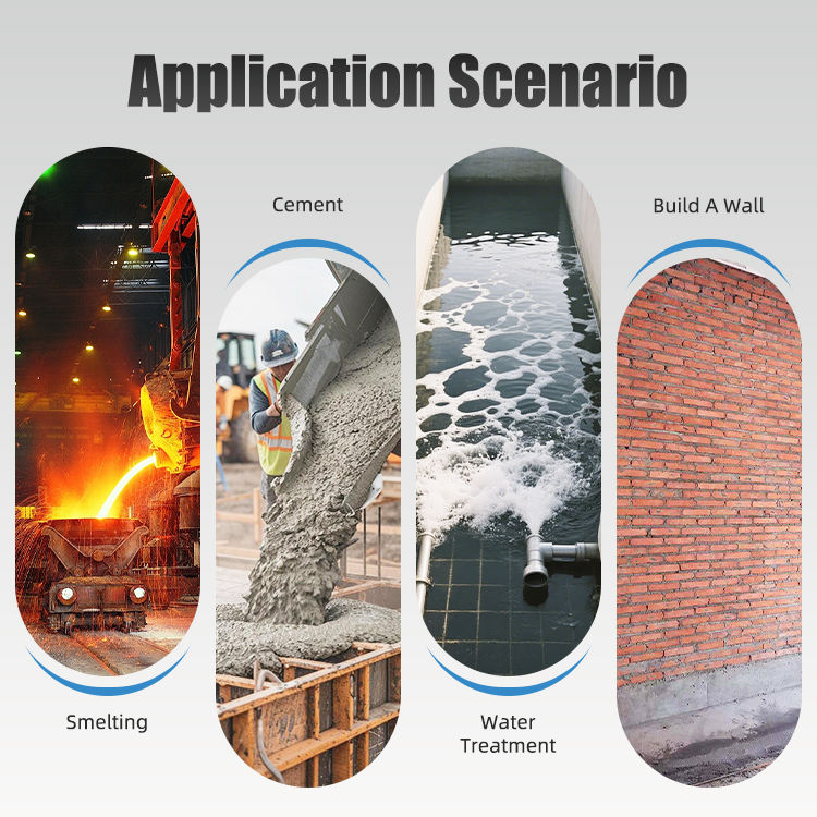 High Production Capacity and Quality Assurance