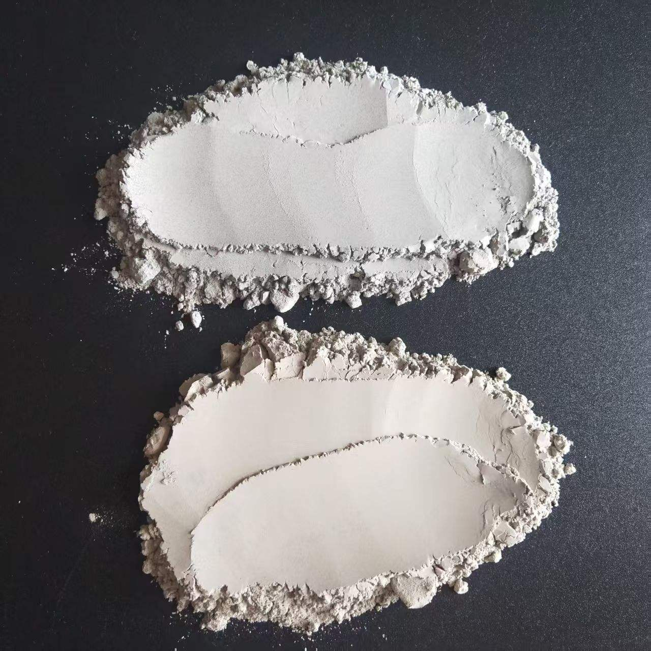 Coal fly ash