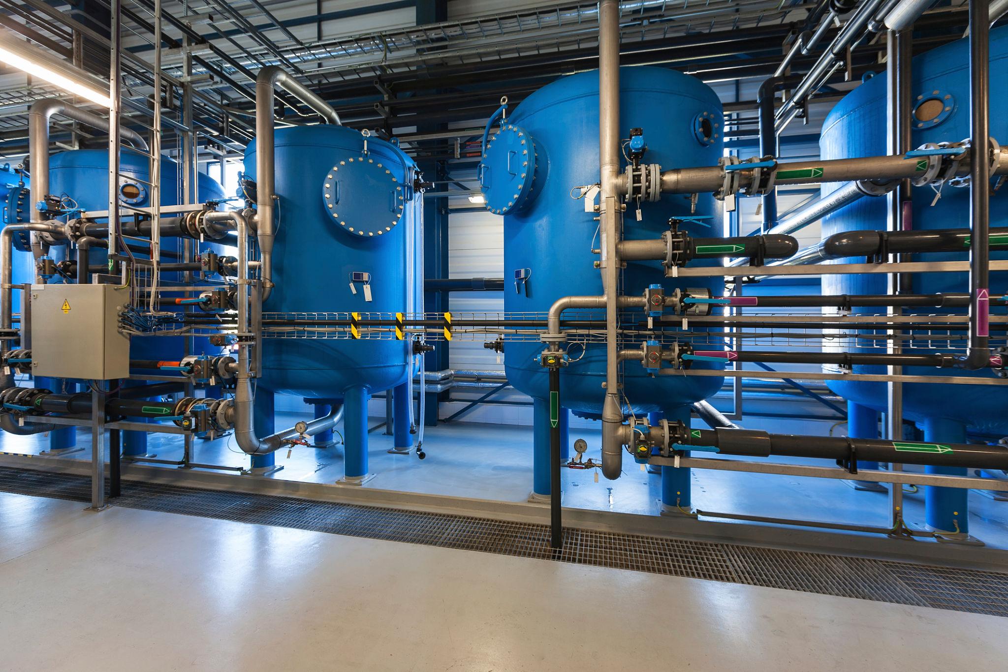 Innovative Wastewater Solutions for Sustainable Development