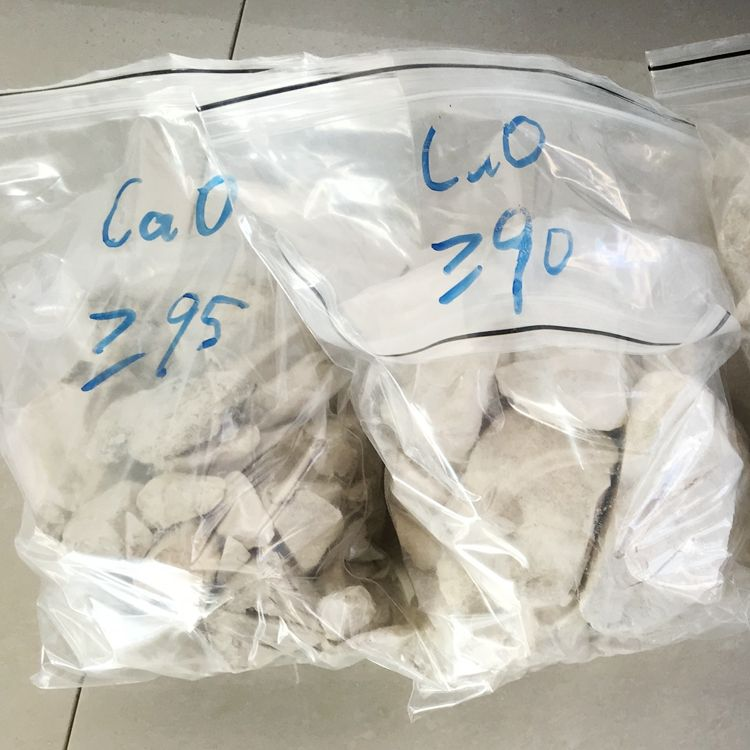 Premium Calcium Hydroxide Powder for Industrial Applications