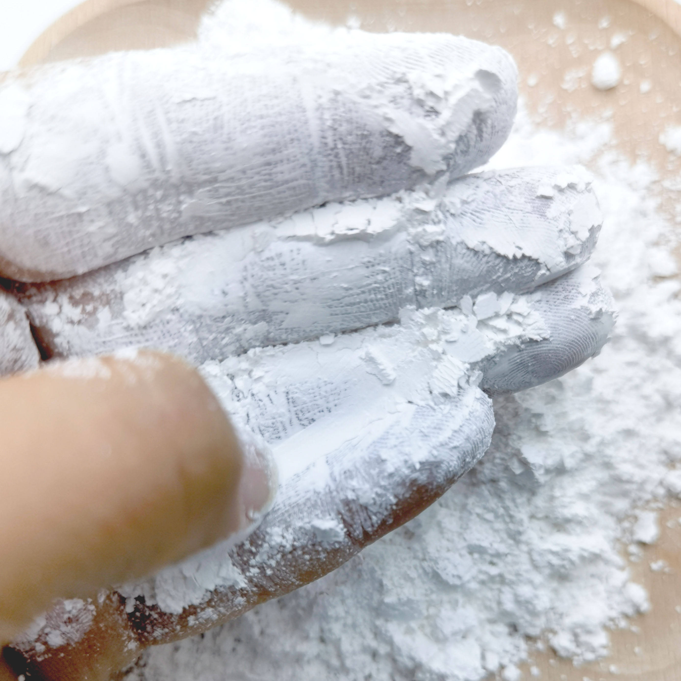 Bulk Calcium Oxide Powder Supply for Environmental Engineering Companies.