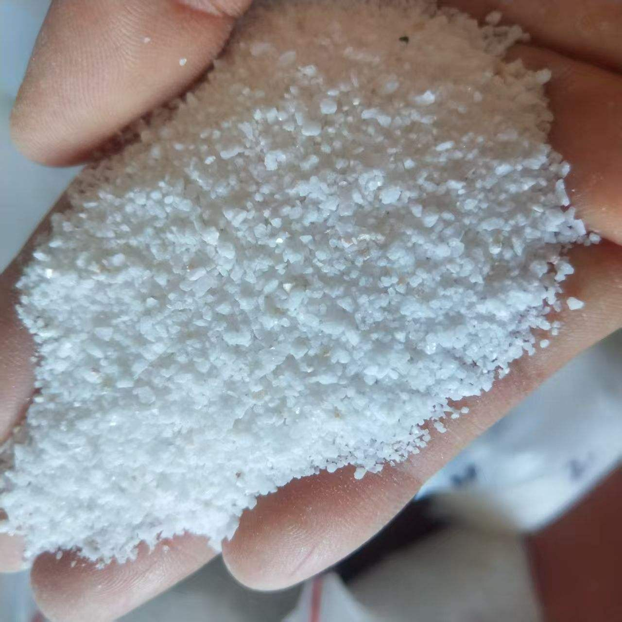Premium ægte kalkpulver til mange anvendelser