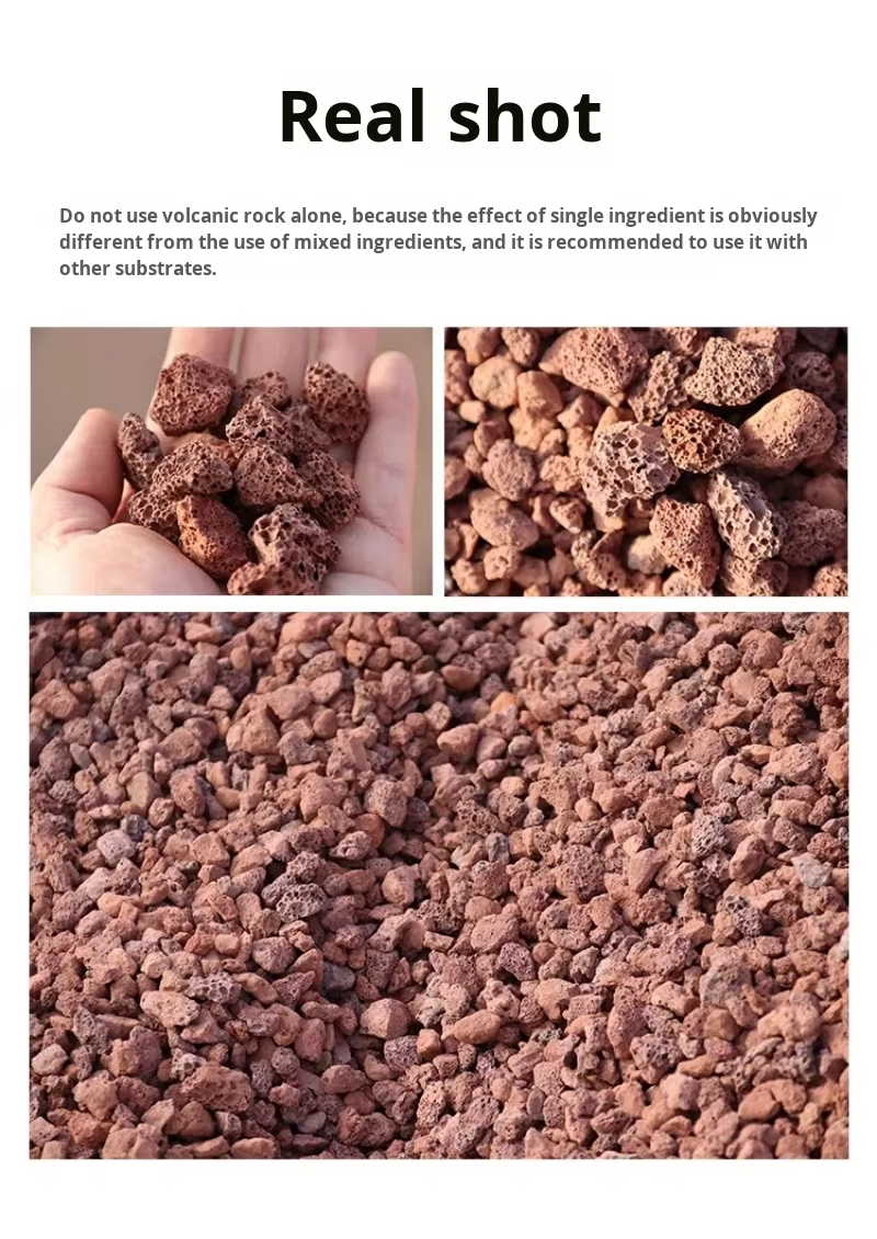 volcanic rock