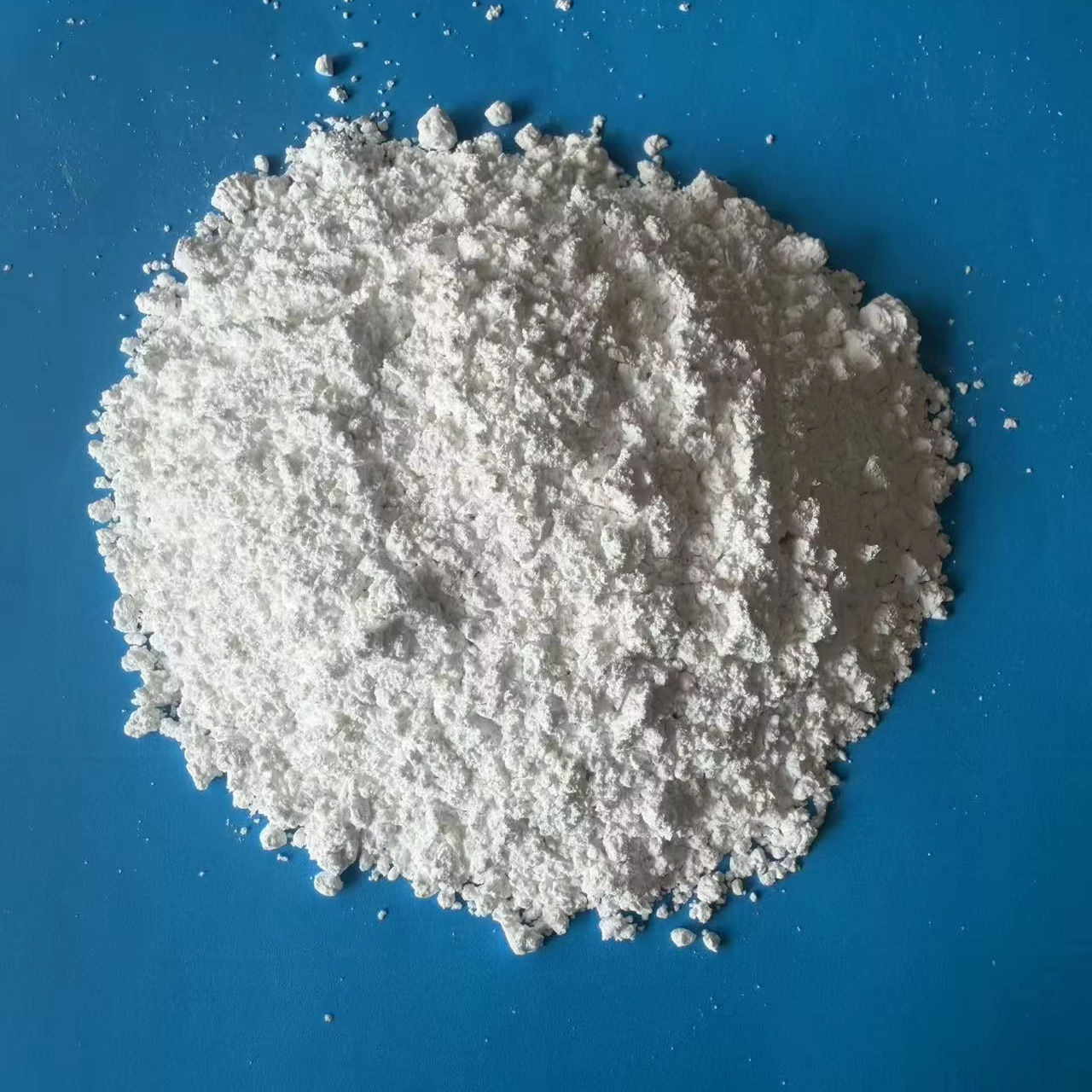 High Purity for Optimal Performance