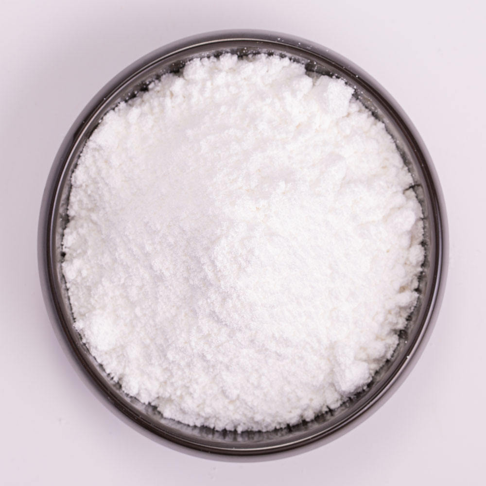 High Purity Standards