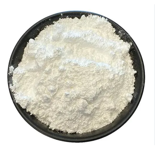 High Purity and Consistency