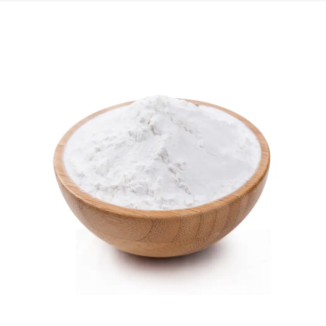 Premium Mandelic Acid from Shijiazhuang Yandong Mineral Products Co., Ltd.