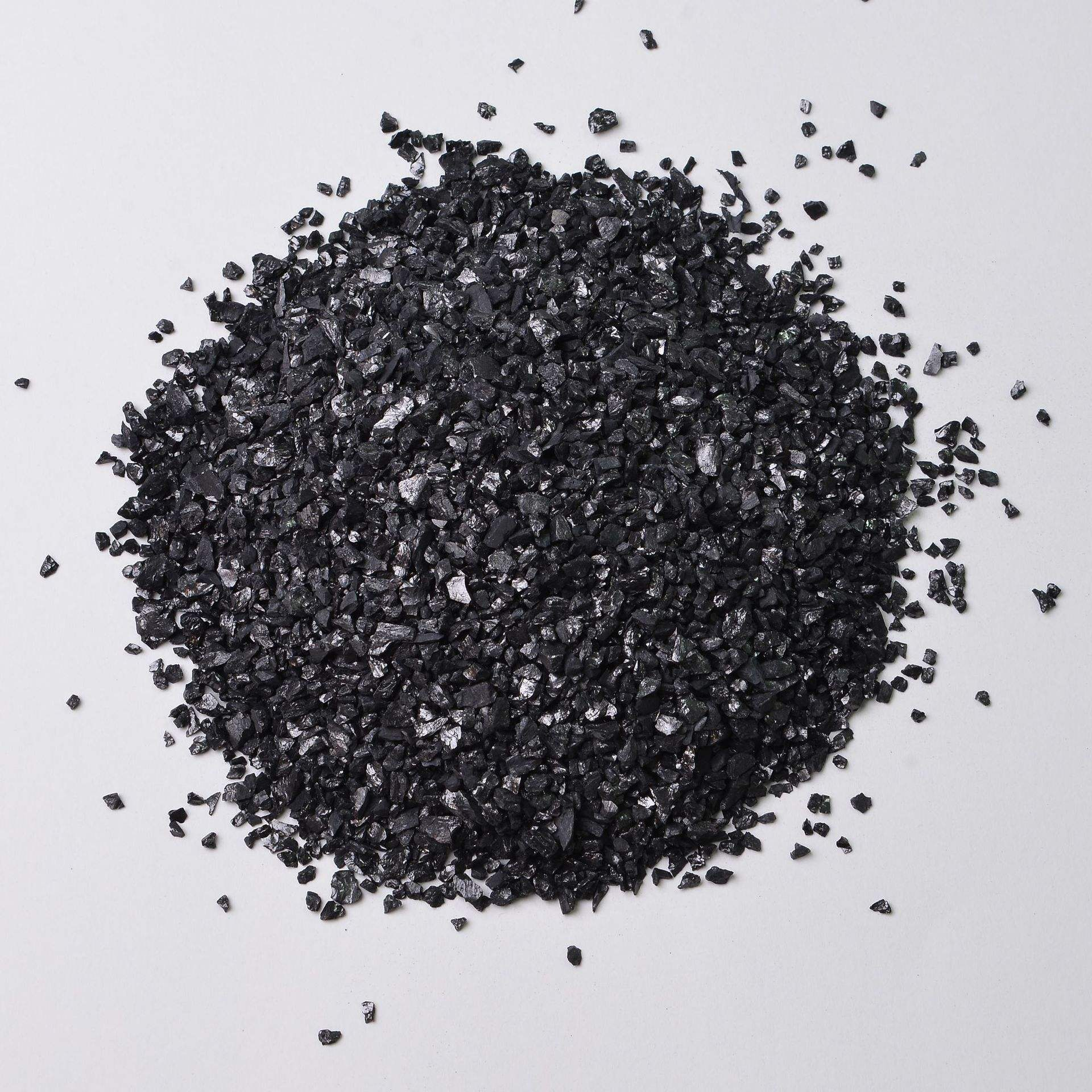 Anthracite Filter Media