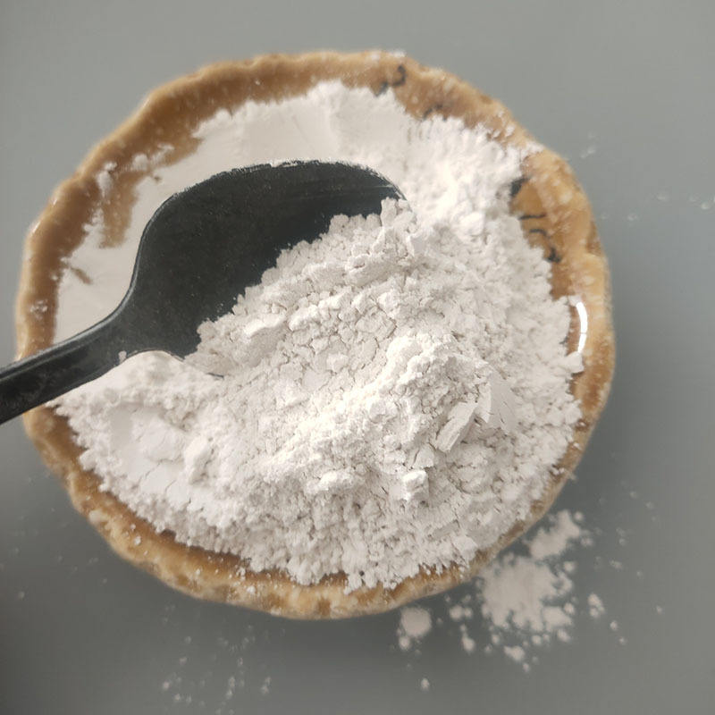 High Purity and Quality