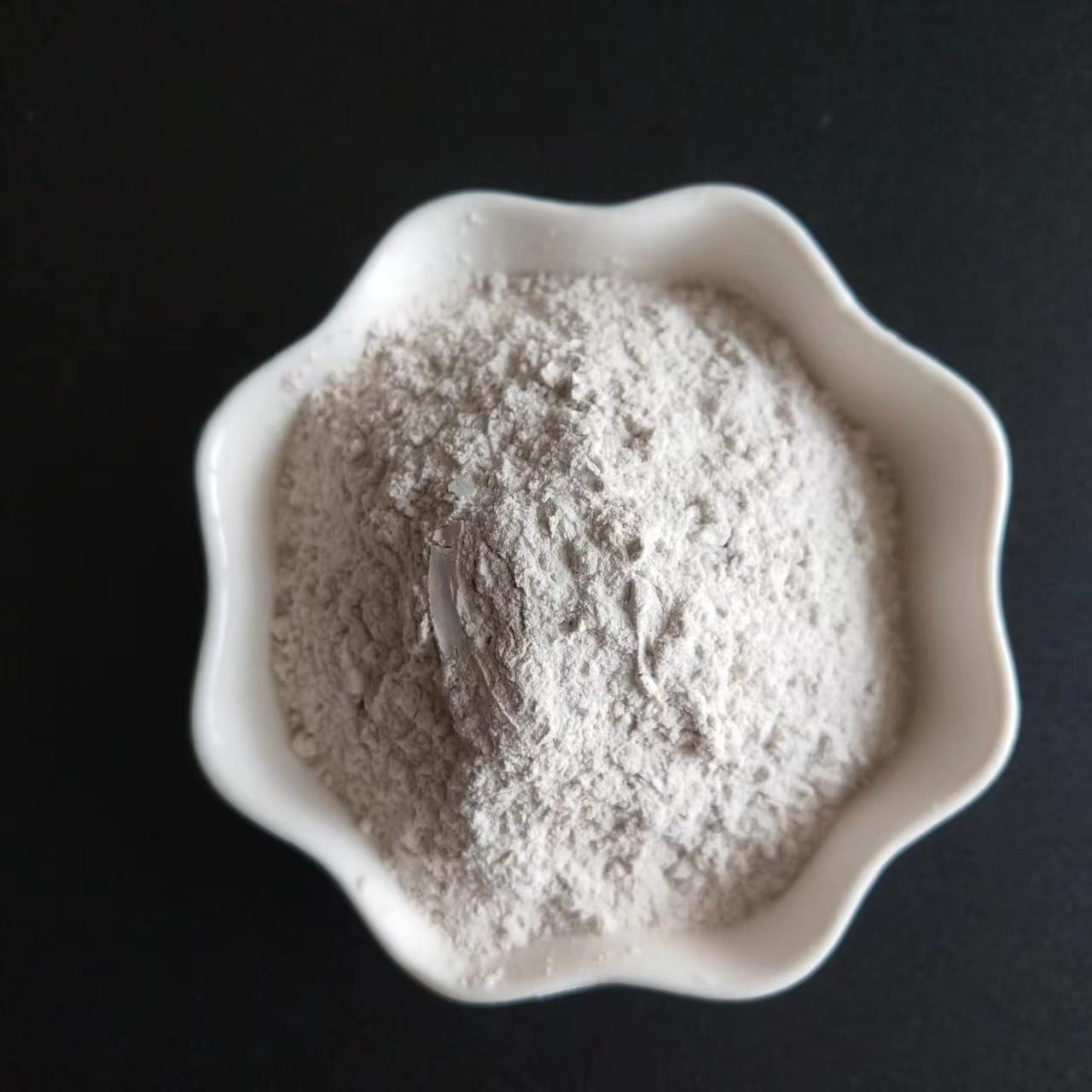 Zeolite