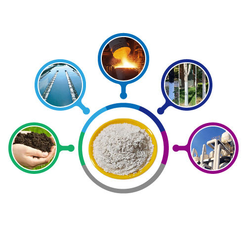 High-Quality Solutions for Wastewater Sludge Management