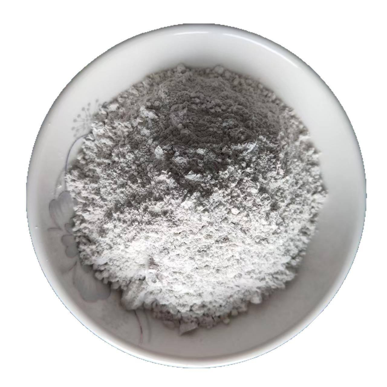 Bentonite Factory Wholesale Natural Bentonite Powder for Drilling Mud Foundry Cat Litter and Industrial Applications