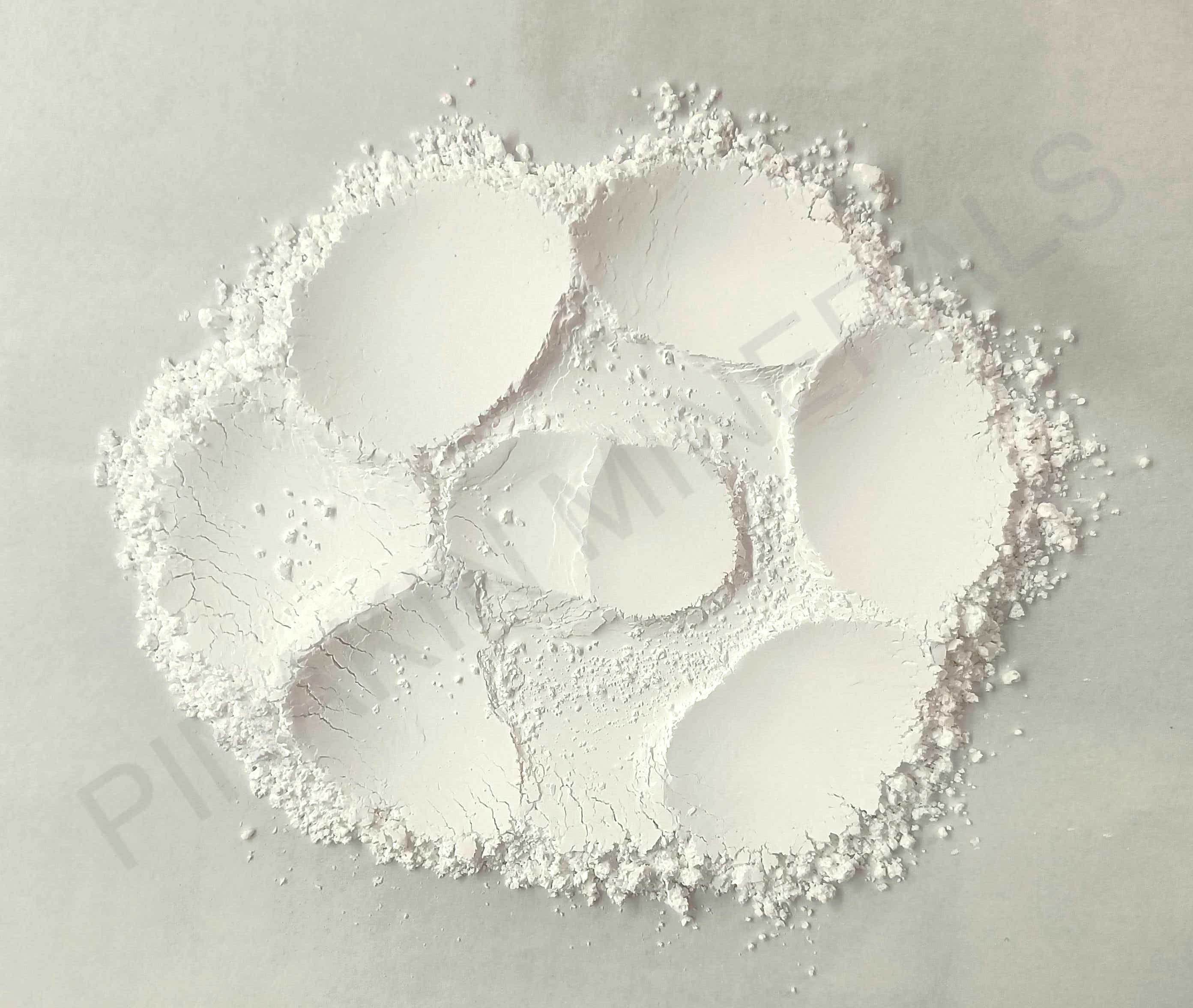 High Purity Standards
