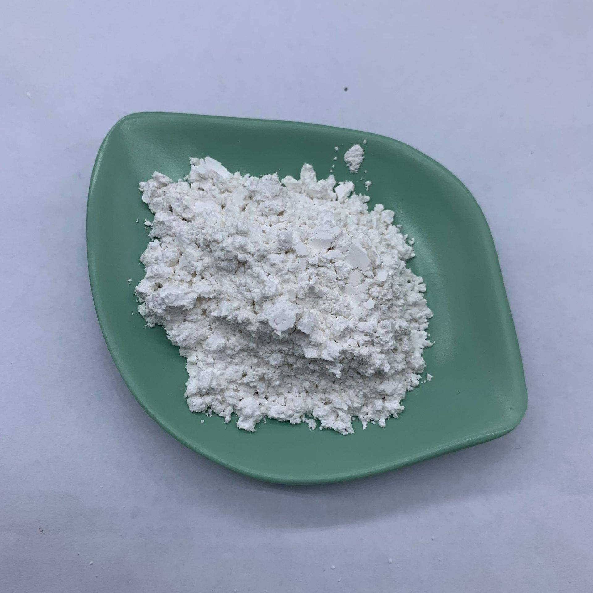 High-Quality White Pigment for Diverse Applications
