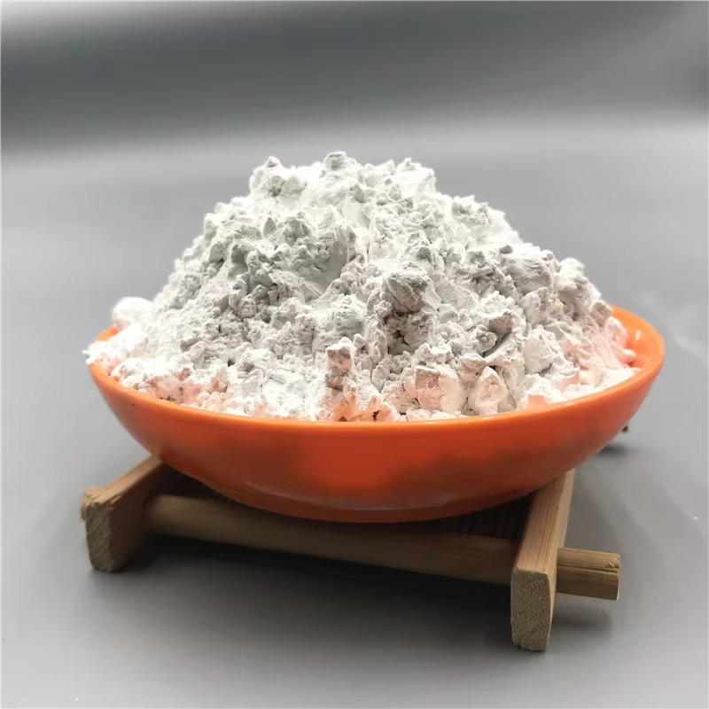 kaolin