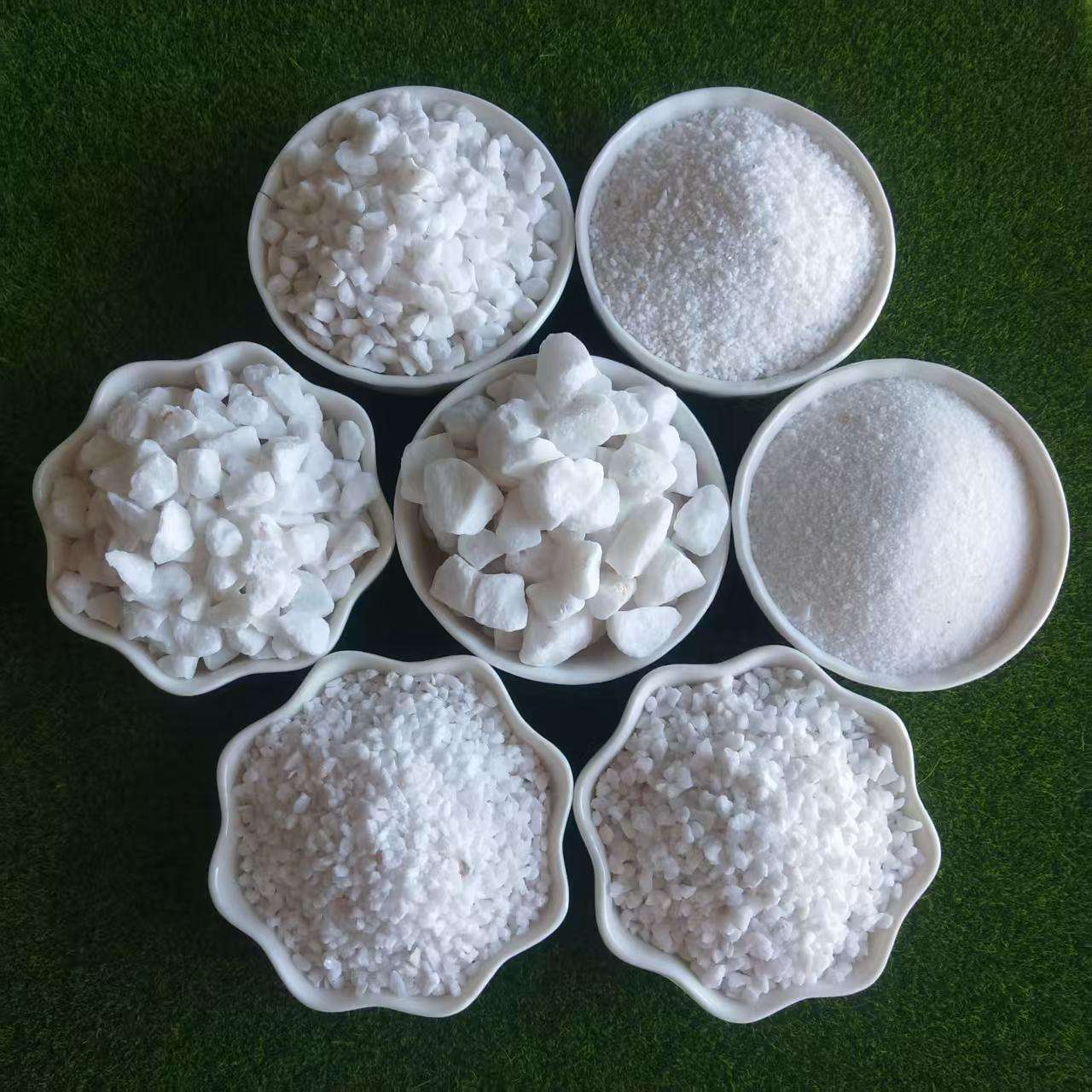 High Purity Standards