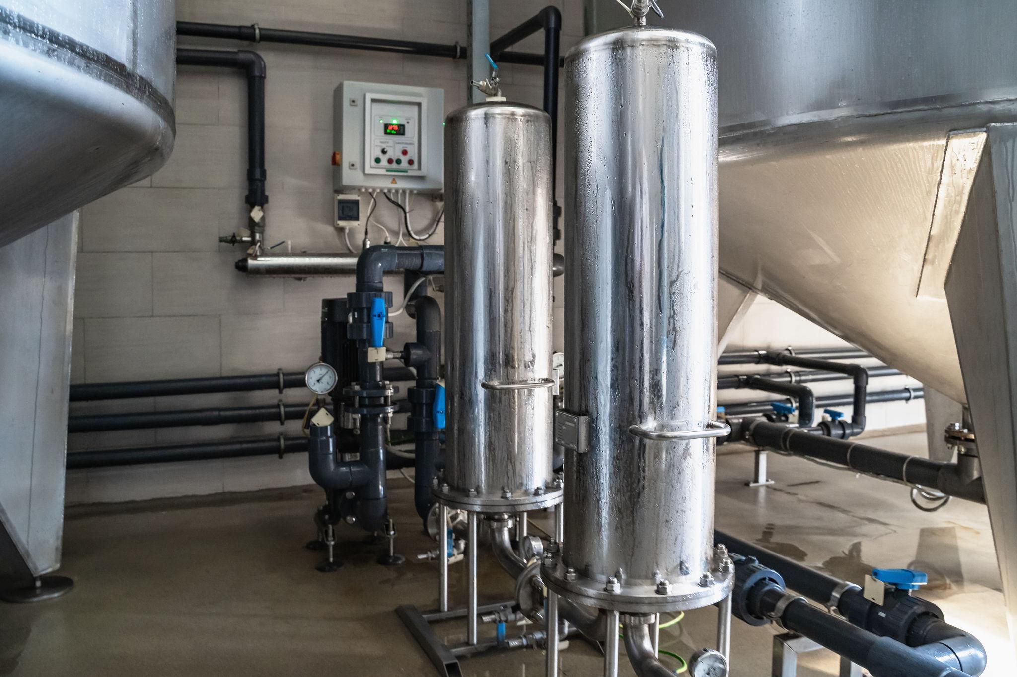 Innovative Filtration Solutions