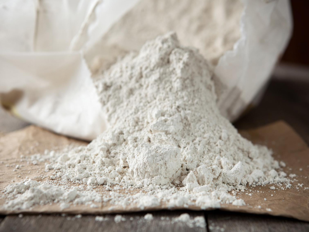 Application Case of Diatomite in Water Treatment