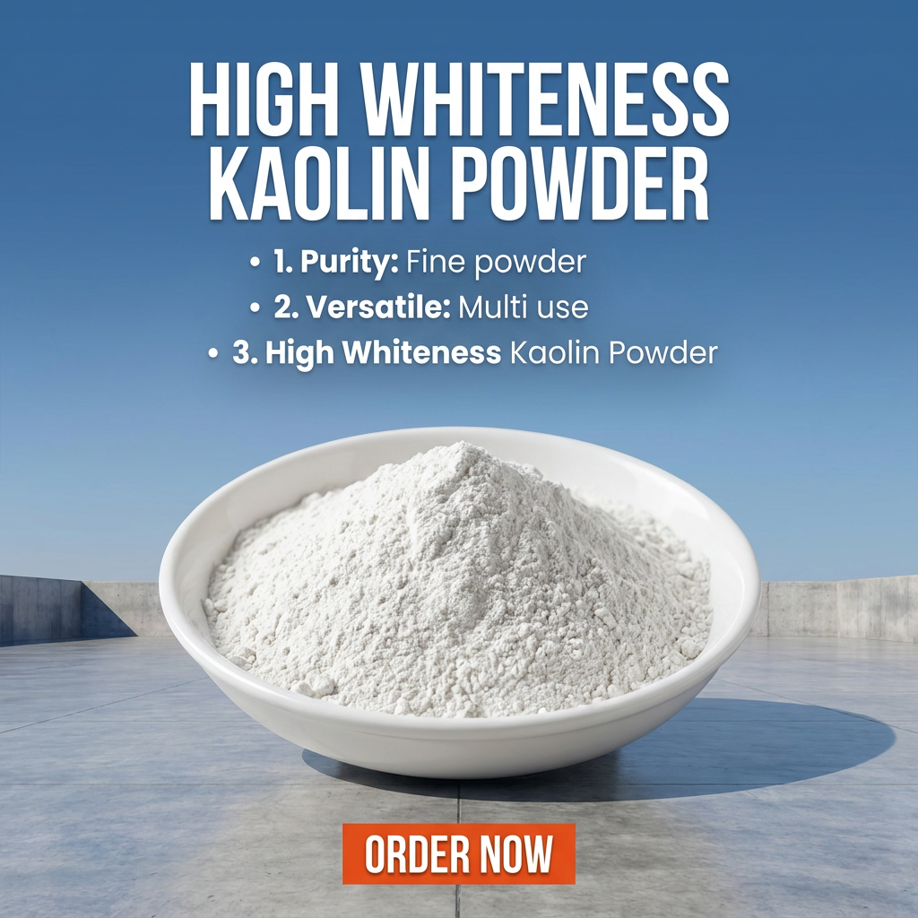 High Purity for Superior Performance