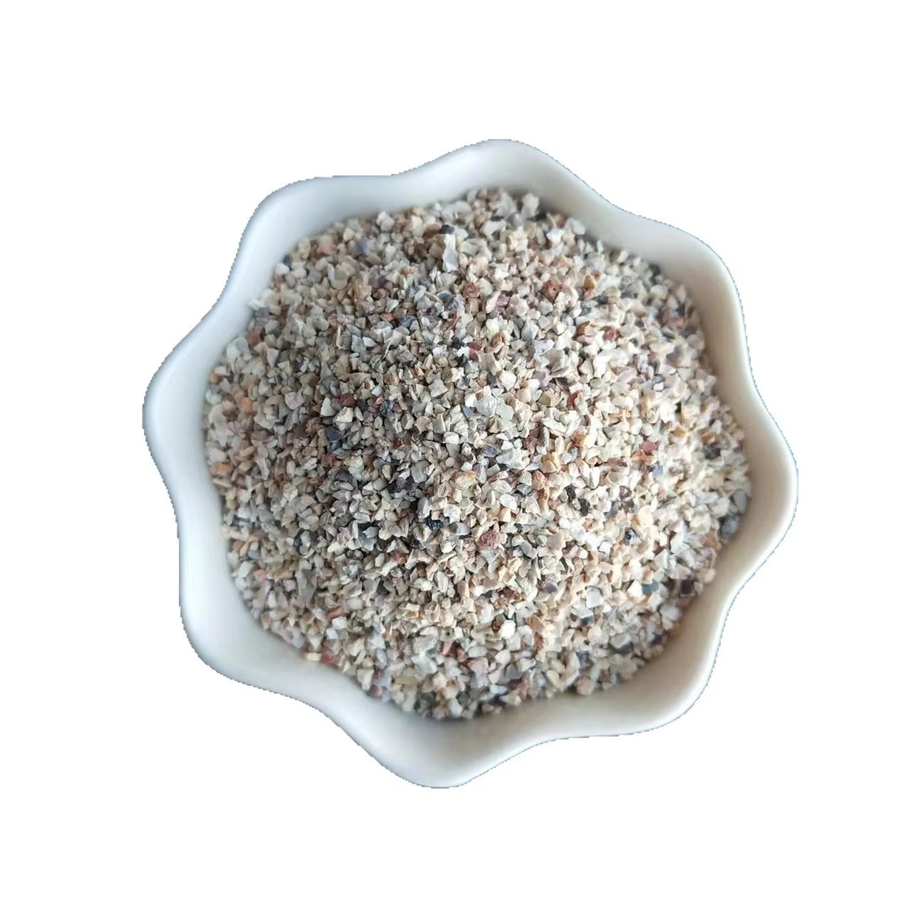 Mullite powder