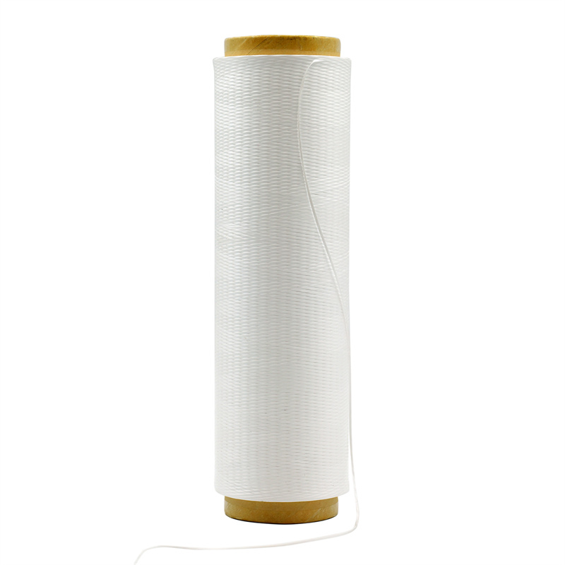 ECO silk bamboo charcoal corn seaweed dental floss yarn manufacturers