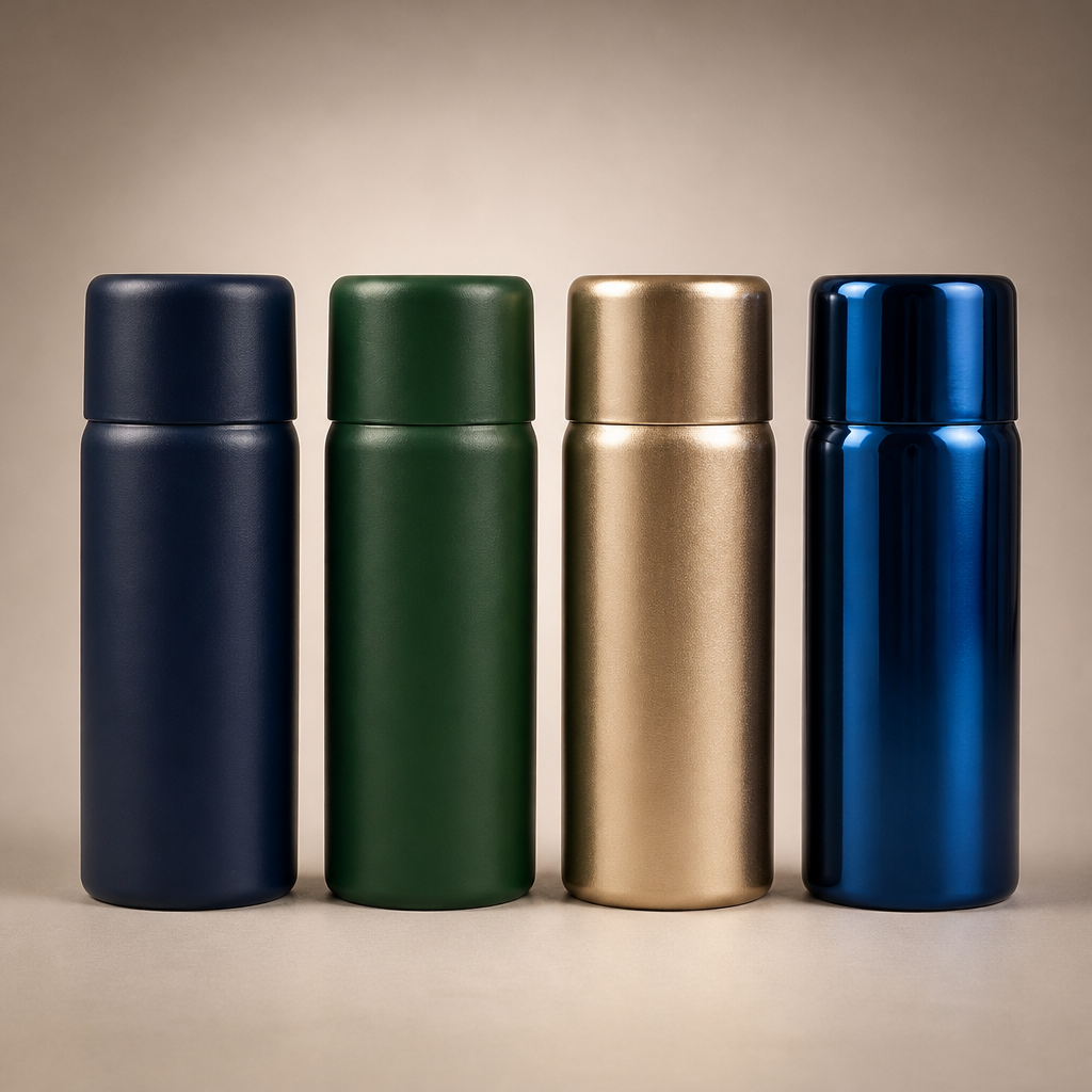 Our New Multi-Color Stainless Steel Bottles Meet Diverse Customer Needs.png