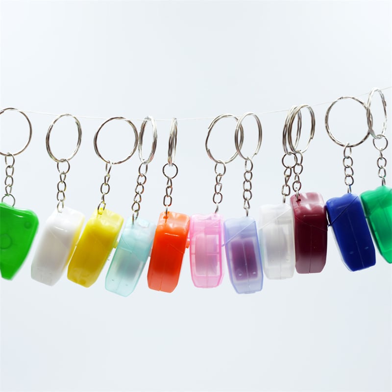 Professional Floss Manufacturers: Custom Oral Care Products