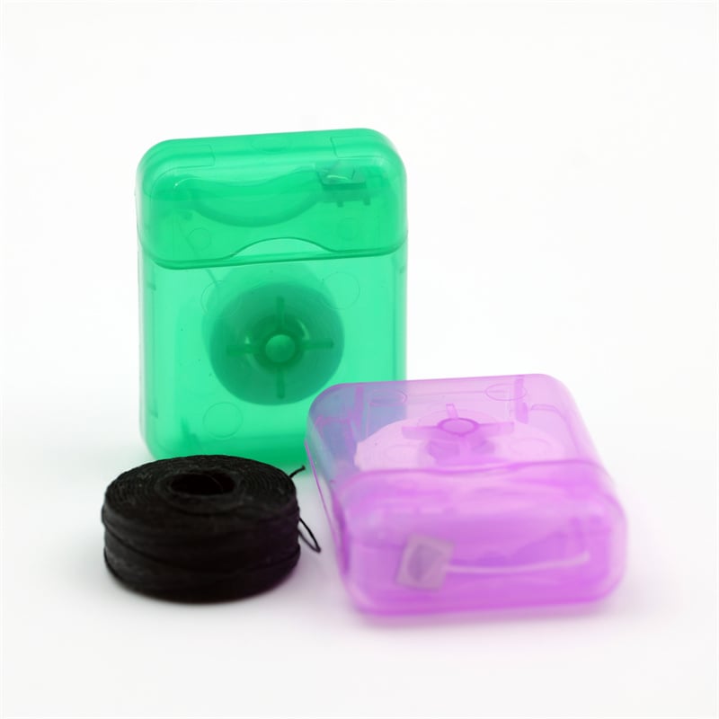 Custom Floss Products: Solutions from Floss Manufacturers