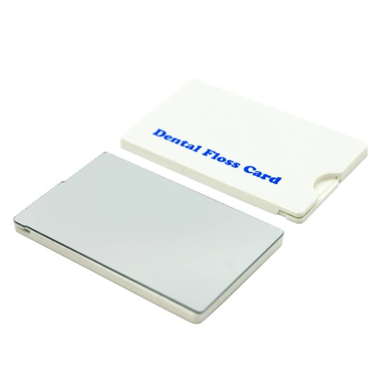 Wholesale Dental Floss Nylon PTFE Polymer thread Polyester dental floss supplier