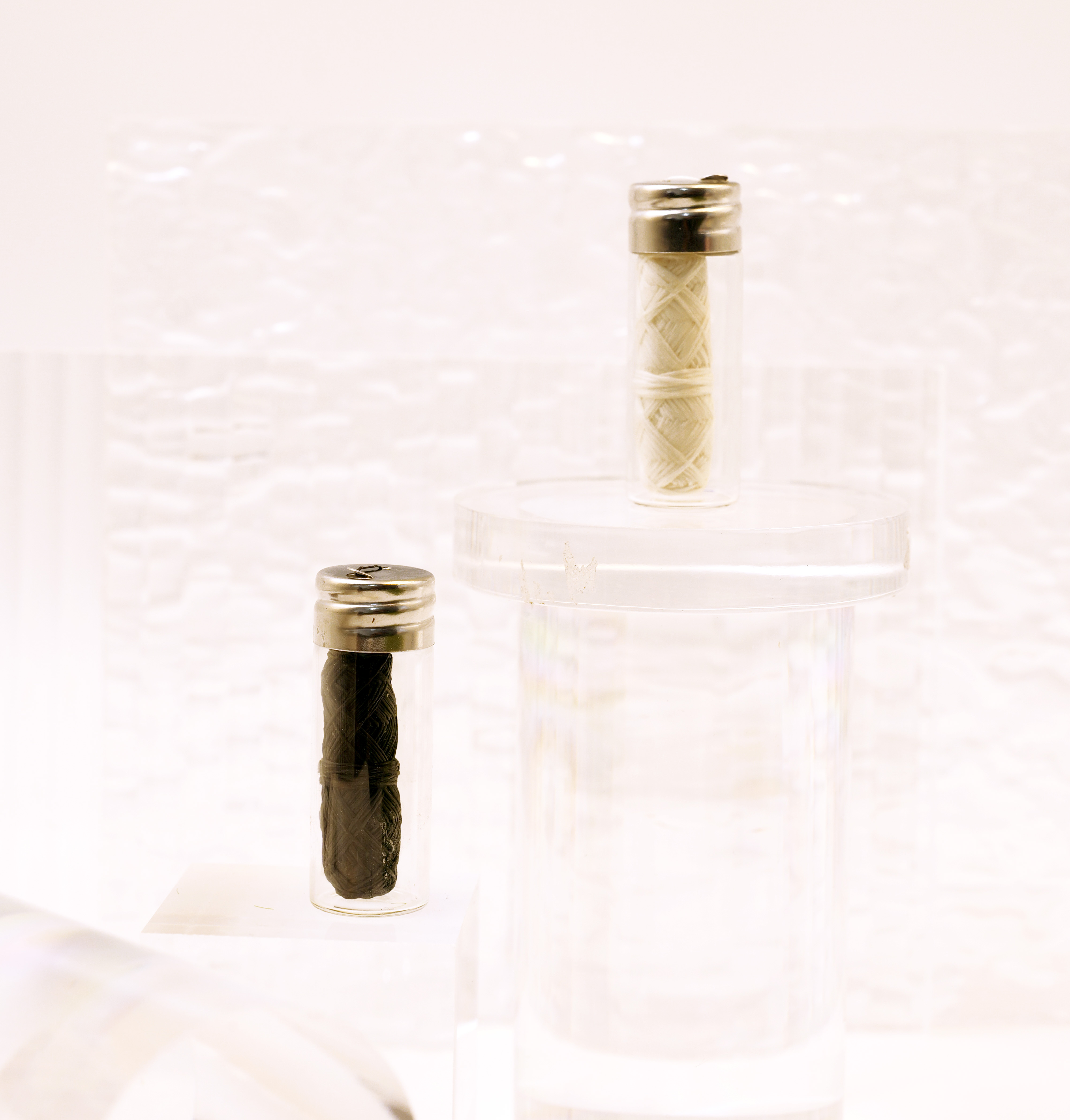Silk Dental Floss, Reimagined Sustainable Oral Care in Glass & Bamboo2.jpg