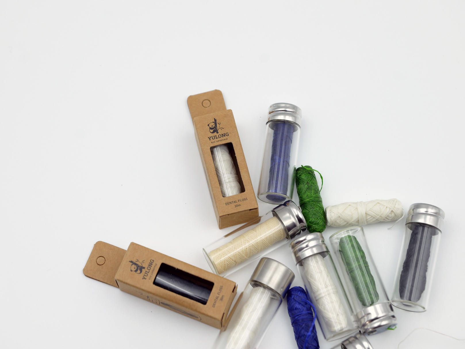 Yantai Yulong Commodity Co.,Ltd. Empowers Global Oral Care Industry with Premium & Eco-friendly Dental Floss Solutions (2).png
