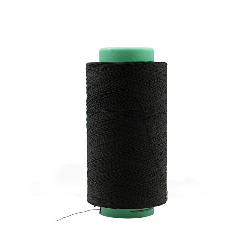 ECO silk bamboo charcoal corn seaweed dental floss yarn manufacturers