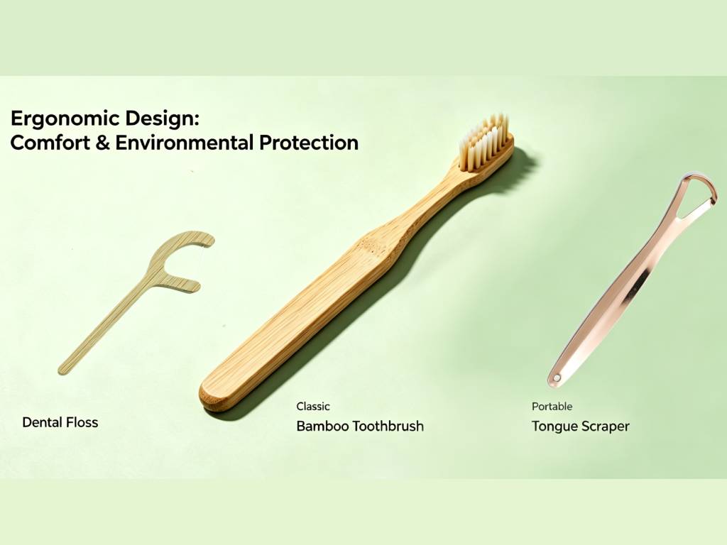 Ergonomic Product Design