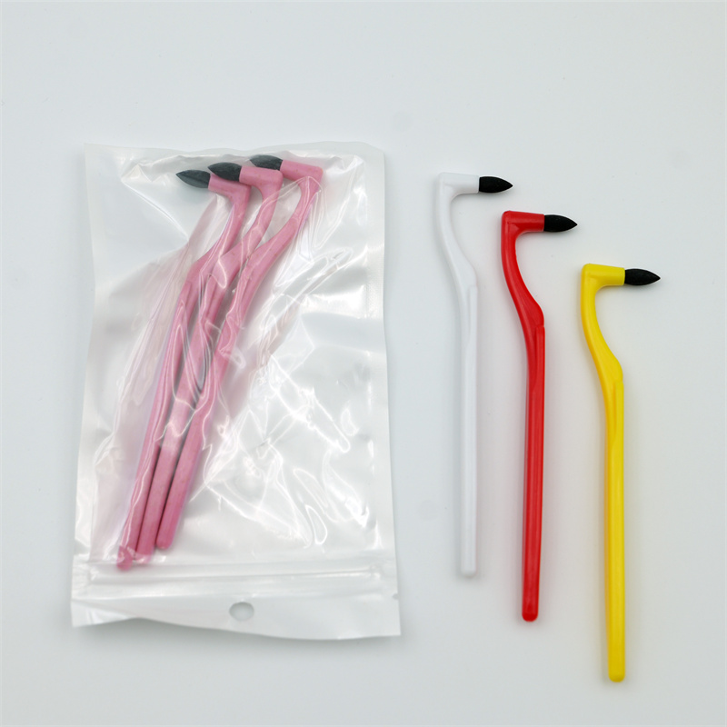 Dental Gift Oral Care Tooth Tartar Stain Remover Tooth Eraser Dental Care Tooth Stain Eraser Remover
